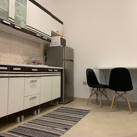 Cluj home Buitenkant foto